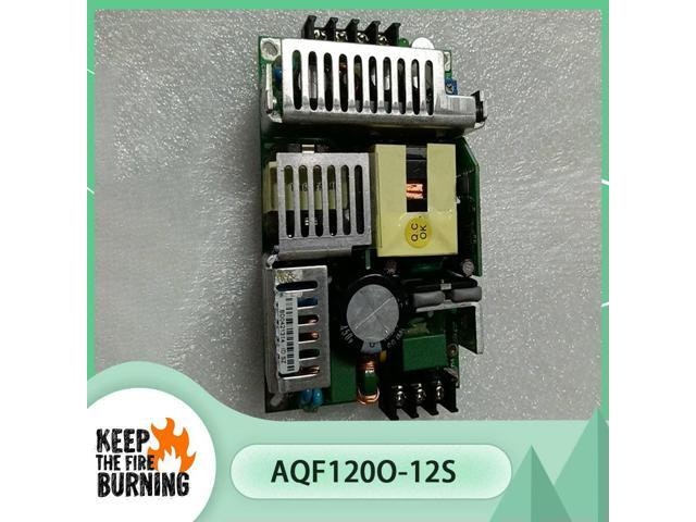 AQF120O-12S 120W Power Supply: $187.38 AQF120O-12S 120W Power Supply: $187.38
