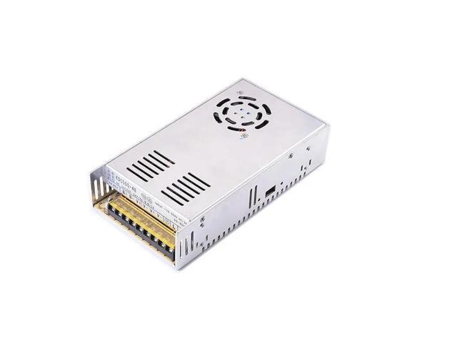 48V 500W Switching Power Supply with Charging Function: $95.88 48V 500W Switching Power Supply with Charging Function: $95.88