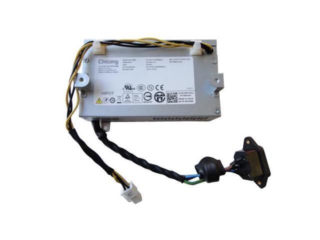 Dell Studio One 1909 130W Power Supply: $41.62 Dell Studio One 1909 130W Power Supply: $41.62