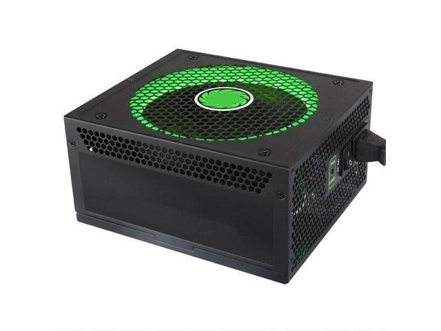 GameMax 1,050W 80 Plus Gold Fully Modular RGB Power Supply: $359 GameMax 1,050W 80 Plus Gold Fully Modular RGB Power Supply: $359