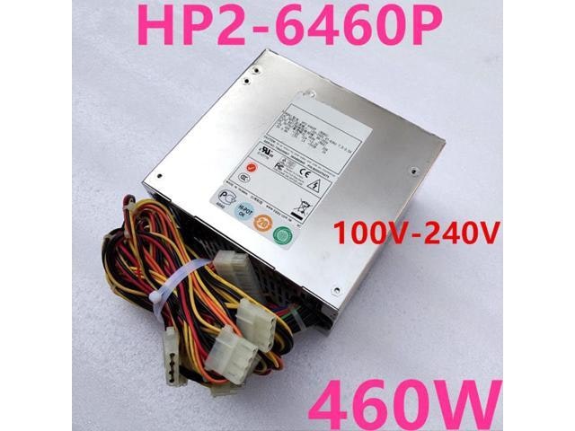 Emacs 460W Switching Power Supply: $477.86