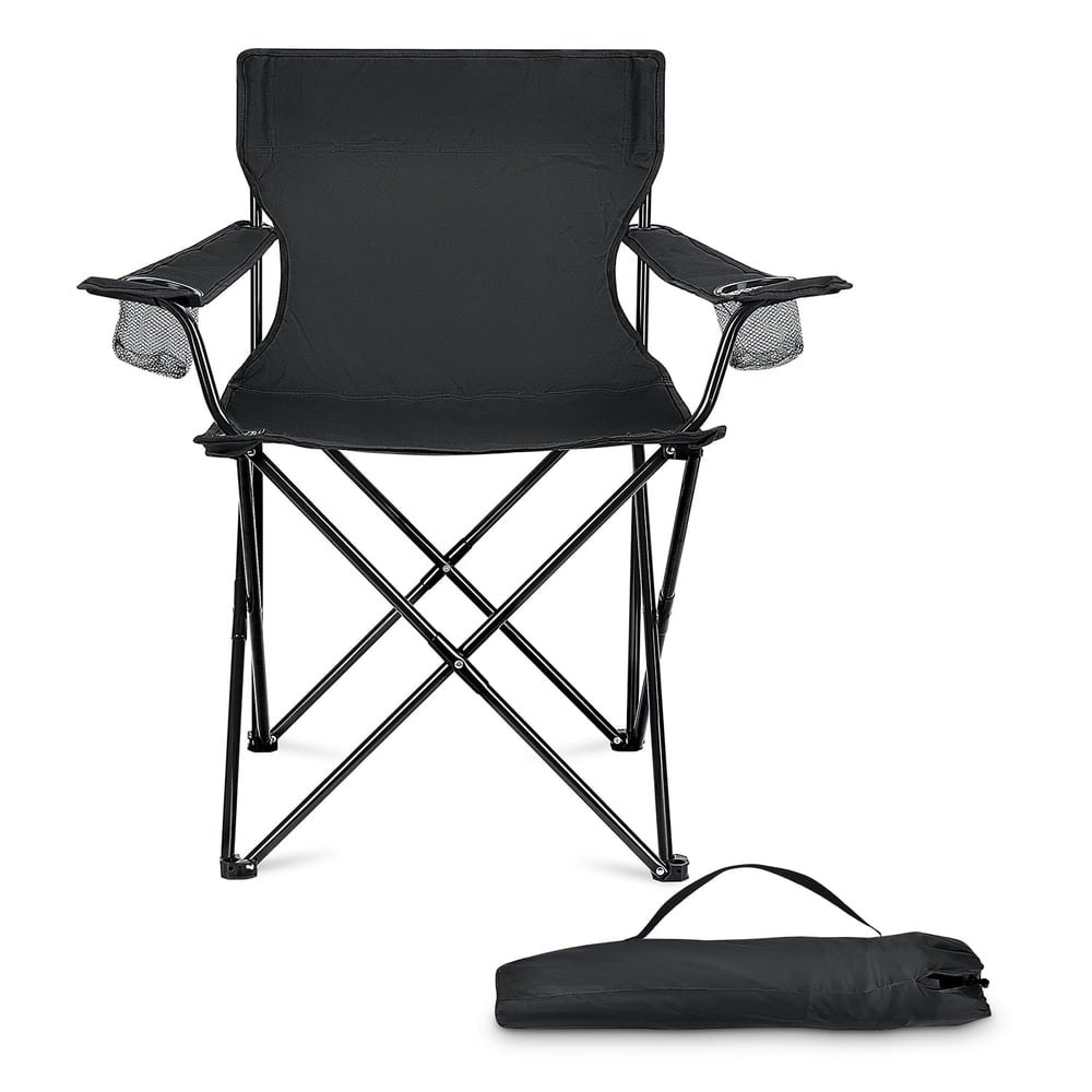 Walchoice Foldable Oversized Camping Chair: $24.36