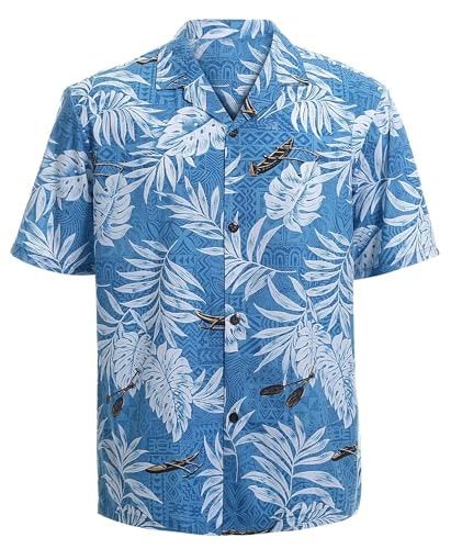 Men's Floral Short Sleeve Regular Fit Shirt: $9.99 Men's Floral Short Sleeve Regular Fit Shirt: $9.99