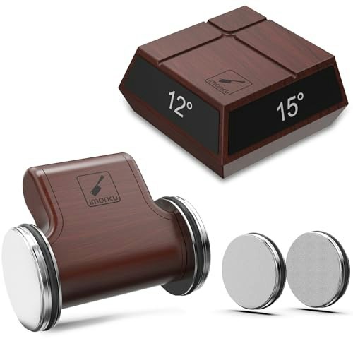 Imarku Rolling Knife Sharpener: $99.99