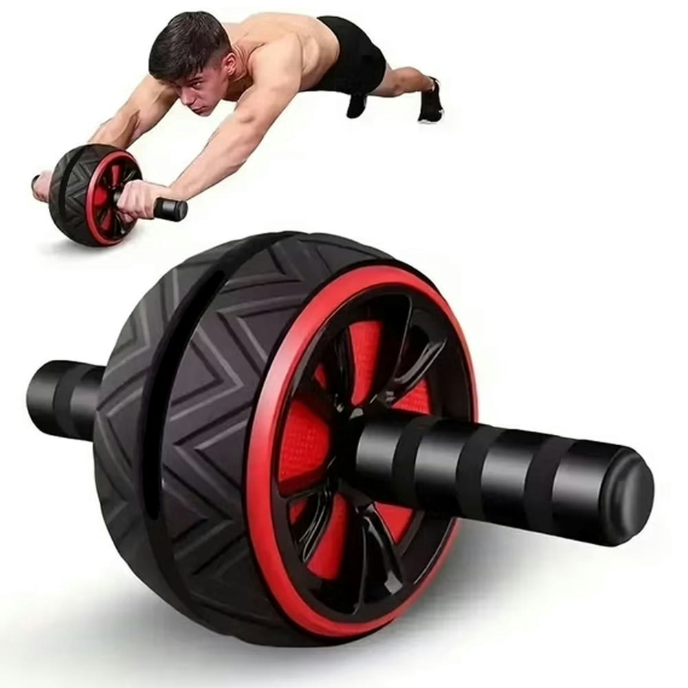 Byxas Abdominal Roller Wheel: $15.29 Byxas Abdominal Roller Wheel: $15.29