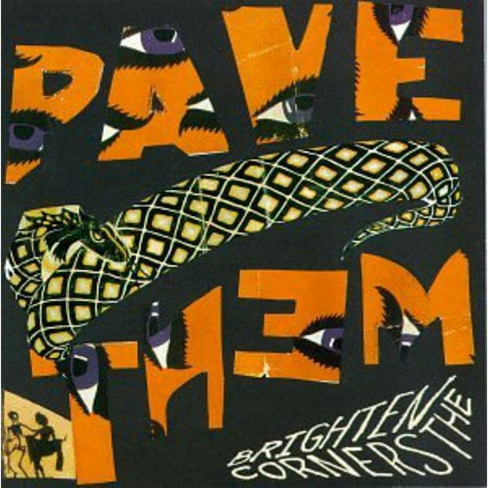 Pavement Brighten the Corners CD: $10.43 Pavement Brighten the Corners CD: $10.43