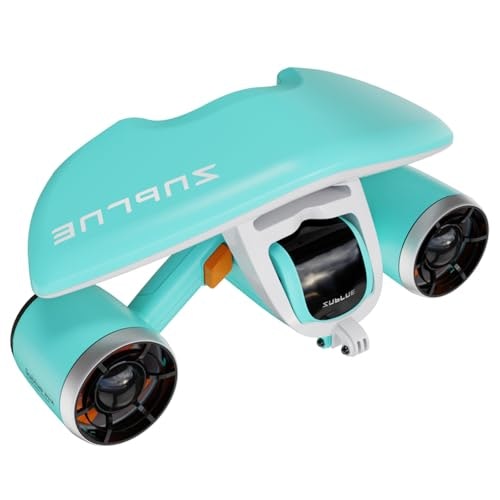 Sublue Mix Underwater Scooter: $398.98 Sublue Mix Underwater Scooter: $398.98