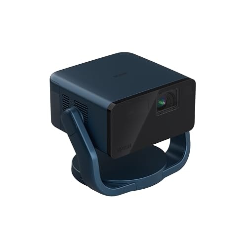 Epson EpiqVision Mini EF22 Portable Smart Laser Projector: $499.99 Epson EpiqVision Mini EF22 Portable Smart Laser Projector: $499.99