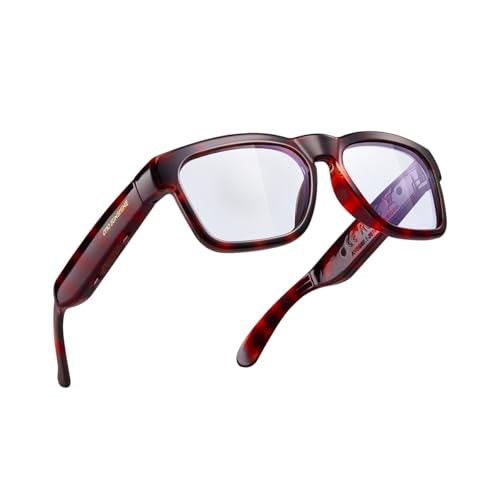 Oho Bluetooth Audio Polarized Smart Glasses: $20.99 Oho Bluetooth Audio Polarized Smart Glasses: $20.99