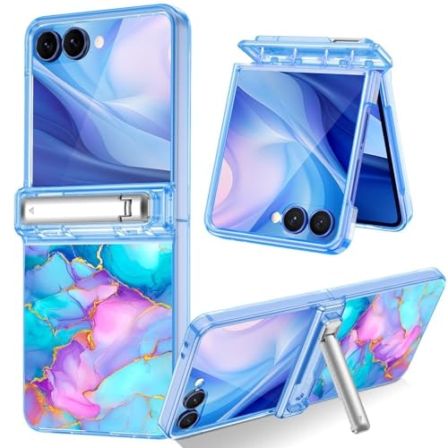Casetego Magnetic Case for Samsung Galaxy Z Flip 7: $10.99 Casetego Magnetic Case for Samsung Galaxy Z Flip 7: $10.99