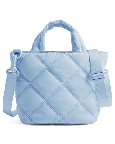 Bagsmart Puffer Crossbody Bag: $16.78 Bagsmart Puffer Crossbody Bag: $16.78