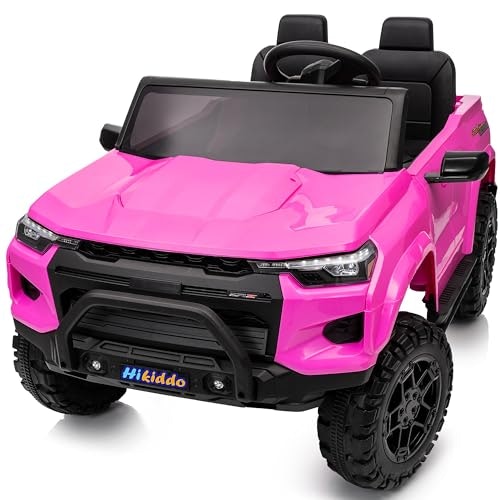 Hikiddo 24V 2-Seater Ride-on Electric SUV: $237.99 Hikiddo 24V 2-Seater Ride-on Electric SUV: $237.99