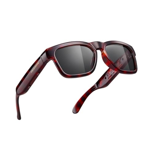 Oho Bluetooth Polarized Smart Sunglasses: $18.99