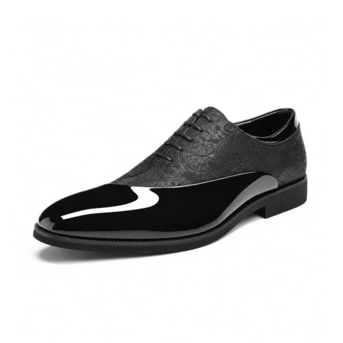 Austin Mill Men's Velvet Oxford Tuxedo Dress Shoes: $33.14 Austin Mill Men's Velvet Oxford Tuxedo Dress Shoes: $33.14