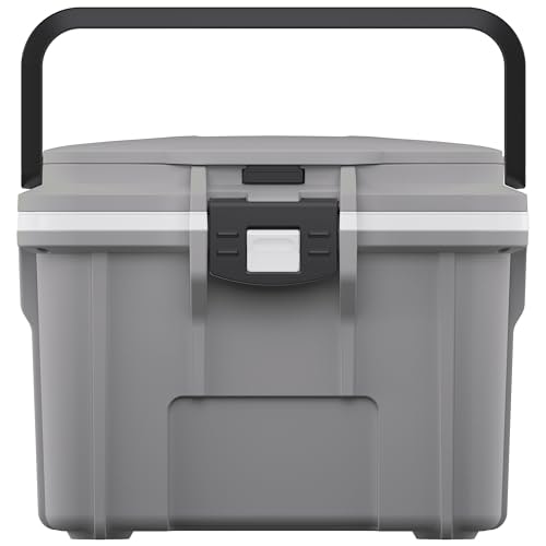 Pelican 8-Quart Personal Lunch Box Cooler: $55 Pelican 8-Quart Personal Lunch Box Cooler: $55