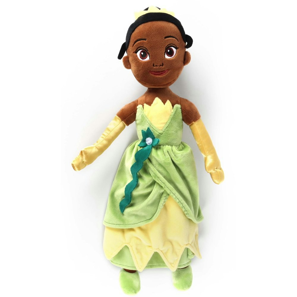 Jay Franco Princess Tiana Plush Pillow Buddy: $22.98 Jay Franco Princess Tiana Plush Pillow Buddy: $22.98