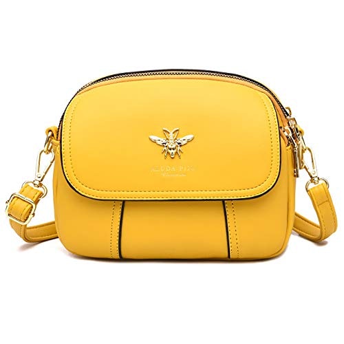Women's Small Crossbody Shoulder Bag: $16.98 Women's Small Crossbody Shoulder Bag: $16.98
