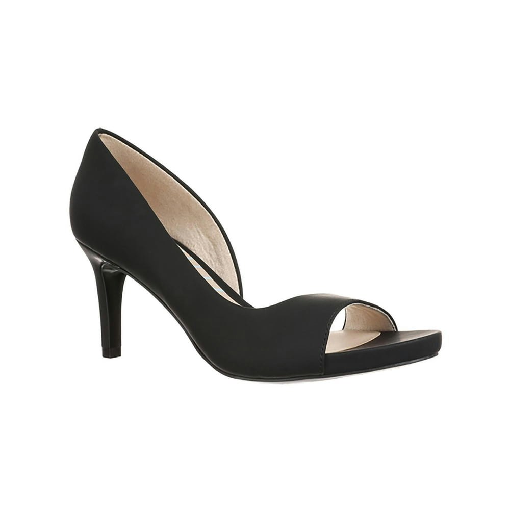 Lifestride Mantra Cushioned D'Orsay Heels: $38.28 Lifestride Mantra Cushioned D'Orsay Heels: $38.28