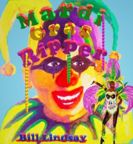 Mardi Gras Ripper: $2.99 Mardi Gras Ripper: $2.99