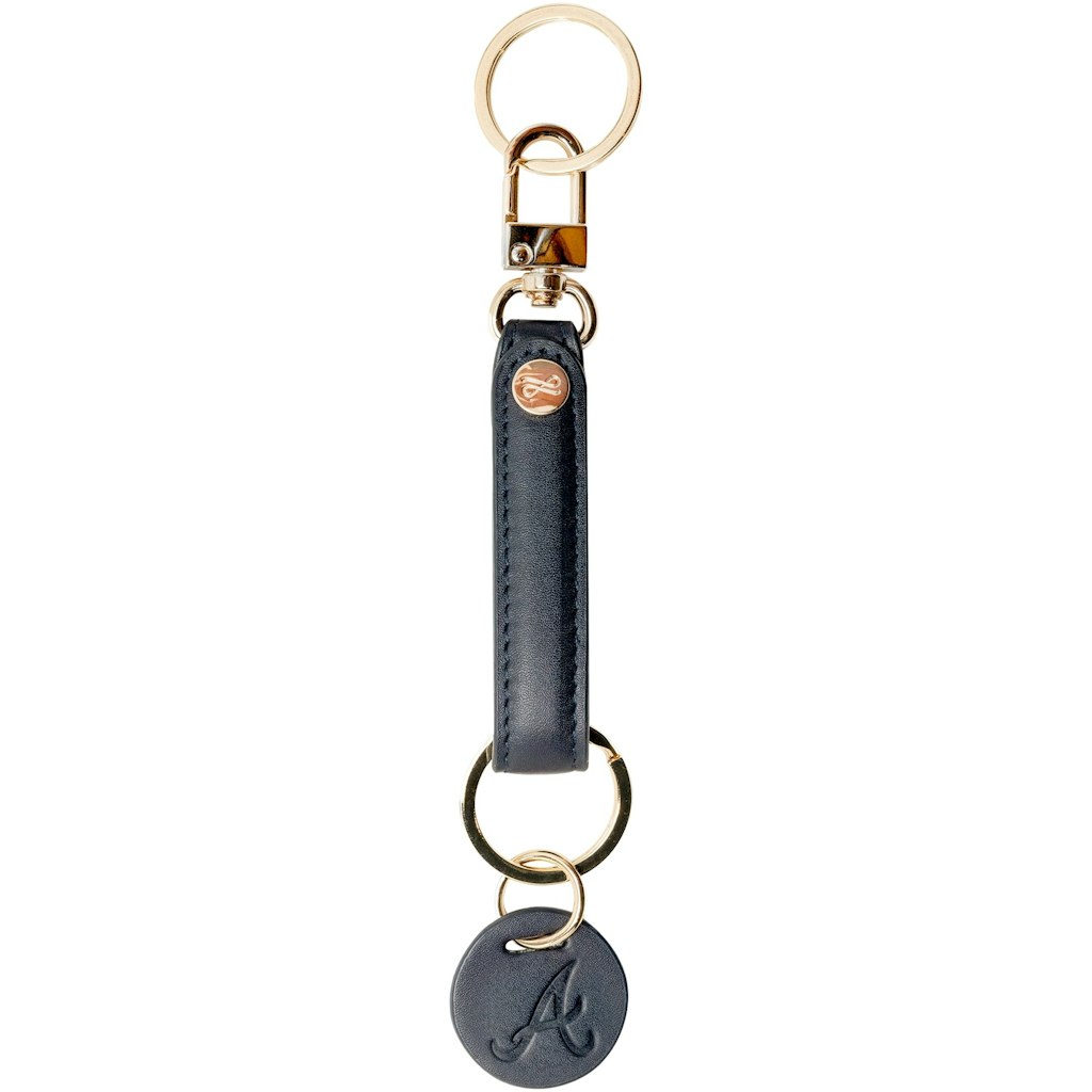 Lusso Atlanta Braves Randi Bag Charm: $16.79 Lusso Atlanta Braves Randi Bag Charm: $16.79