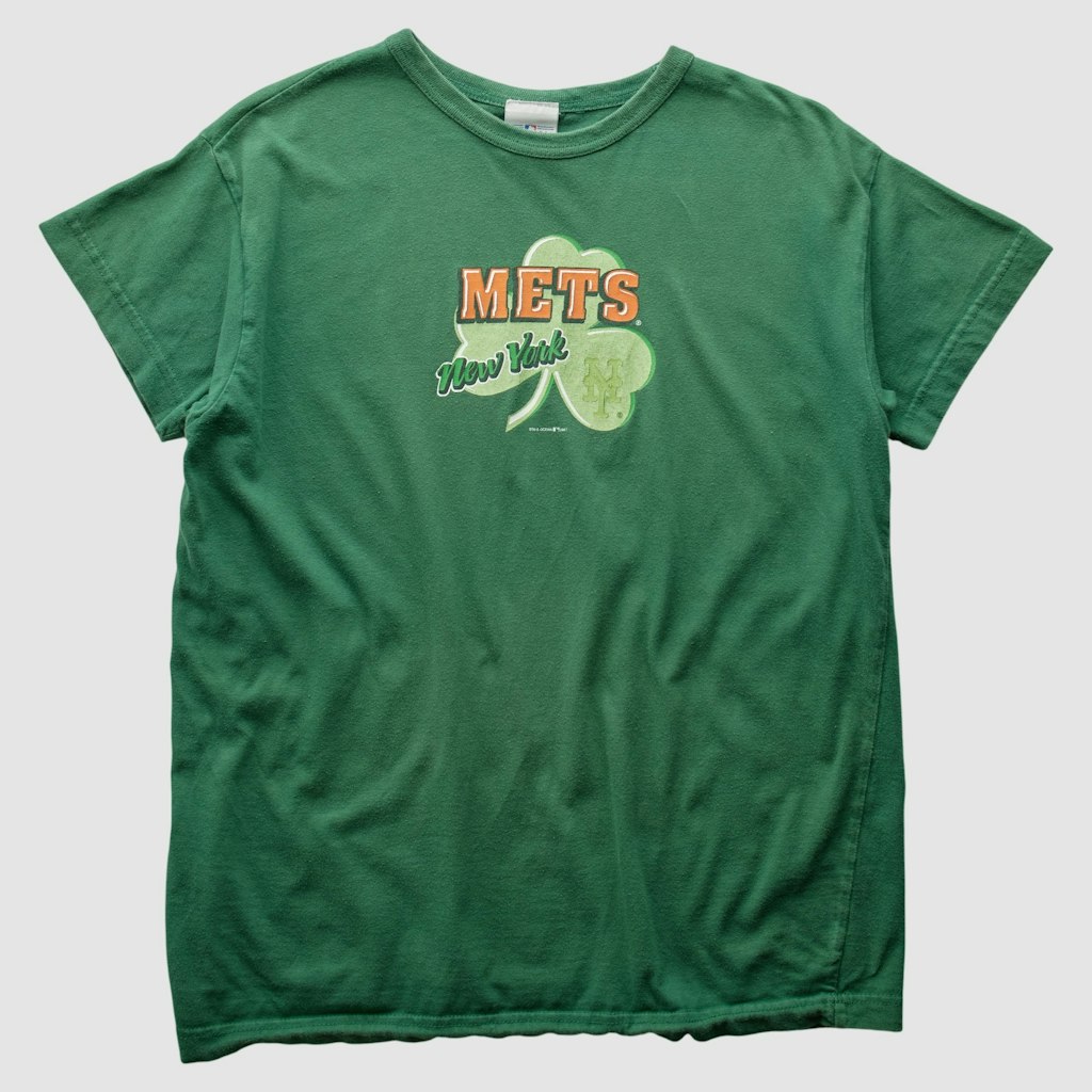 Fanatics New York Mets 2007 T-Shirt: $34.99