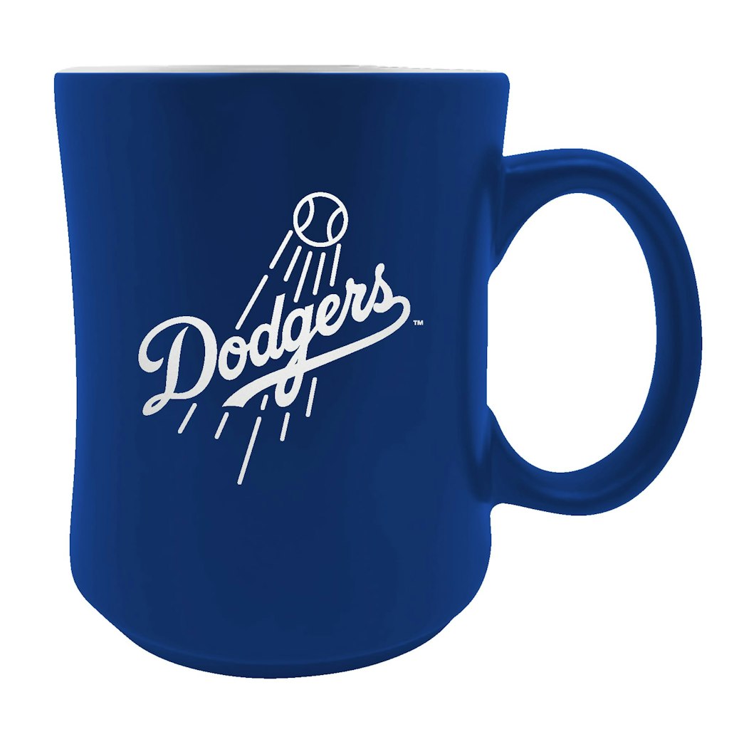 Los Angeles Dodgers 19oz. Starter Mug: $29.99 Los Angeles Dodgers 19oz. Starter Mug: $29.99