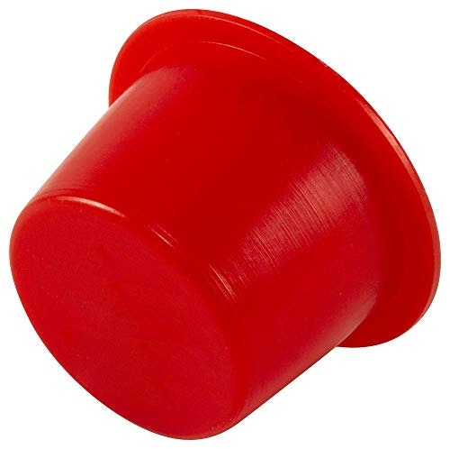 Caplugs T-14X T Series Tapered Plastic Cap and Plug 500-Pack: $118.31 Caplugs T-14X T Series Tapered Plastic Cap and Plug 500-Pack: $118.31