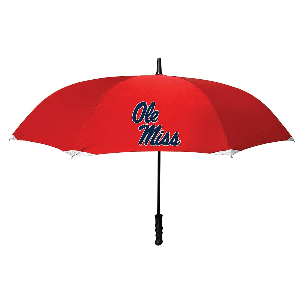 Ole Miss Rebels 48-Inch Invertabrella: $49.99 Ole Miss Rebels 48-Inch Invertabrella: $49.99