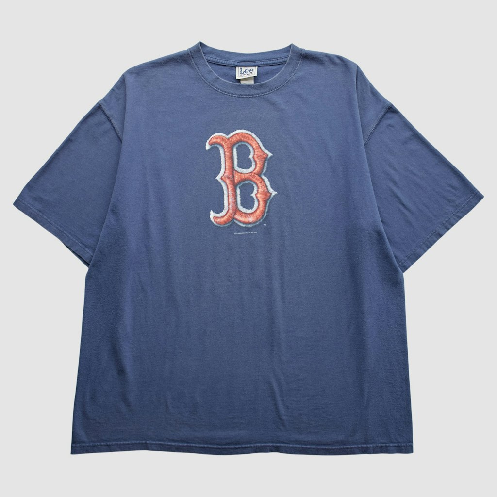Boston Red Sox 2005 Vintage T-Shirt 2XL: $29.99