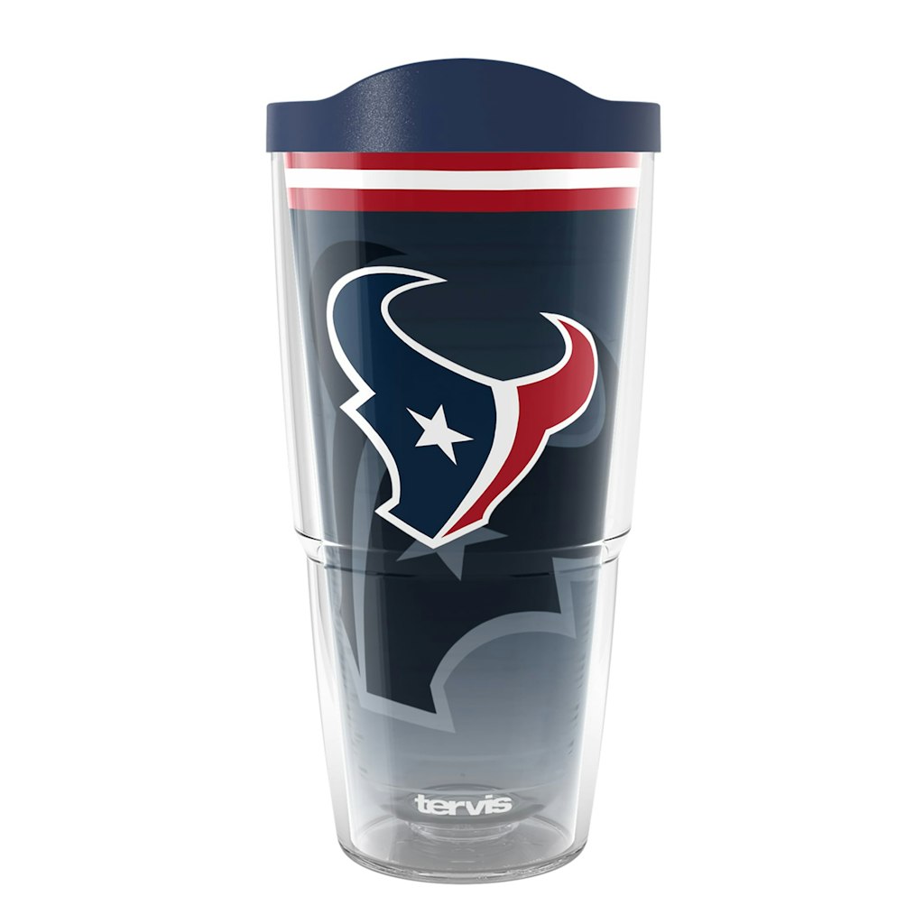 Tervis Houston Texans 24oz. Classic Tumbler: $21.99 Tervis Houston Texans 24oz. Classic Tumbler: $21.99