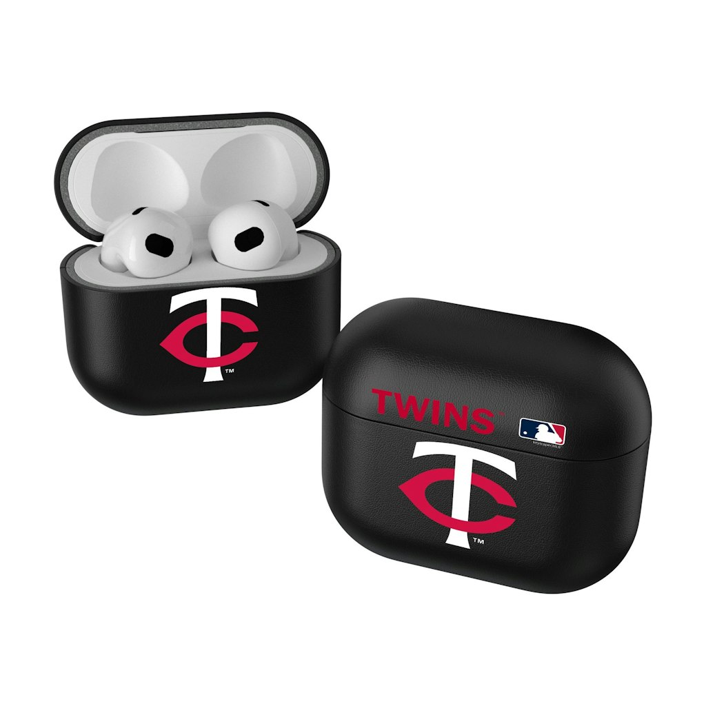 Keyscaper Minnesota Twins AirPods Pro Case Cover: $39.99 Keyscaper Minnesota Twins AirPods Pro Case Cover: $39.99