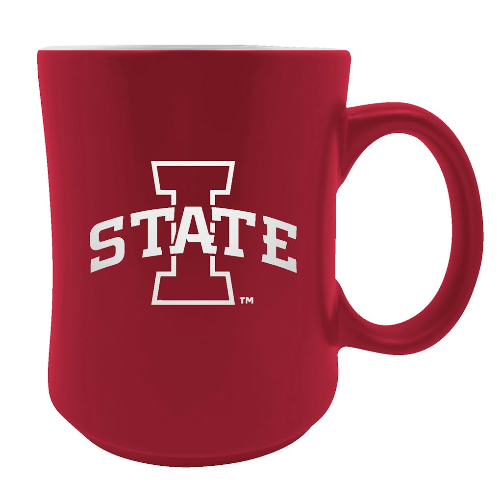 Iowa State Cyclones 19-oz. Starter Mug: $29.99