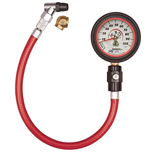 Longacre 52-52053 2.5-Inch 0-100 PSI Tire Pressure Gauge: $51.67 Longacre 52-52053 2.5-Inch 0-100 PSI Tire Pressure Gauge: $51.67