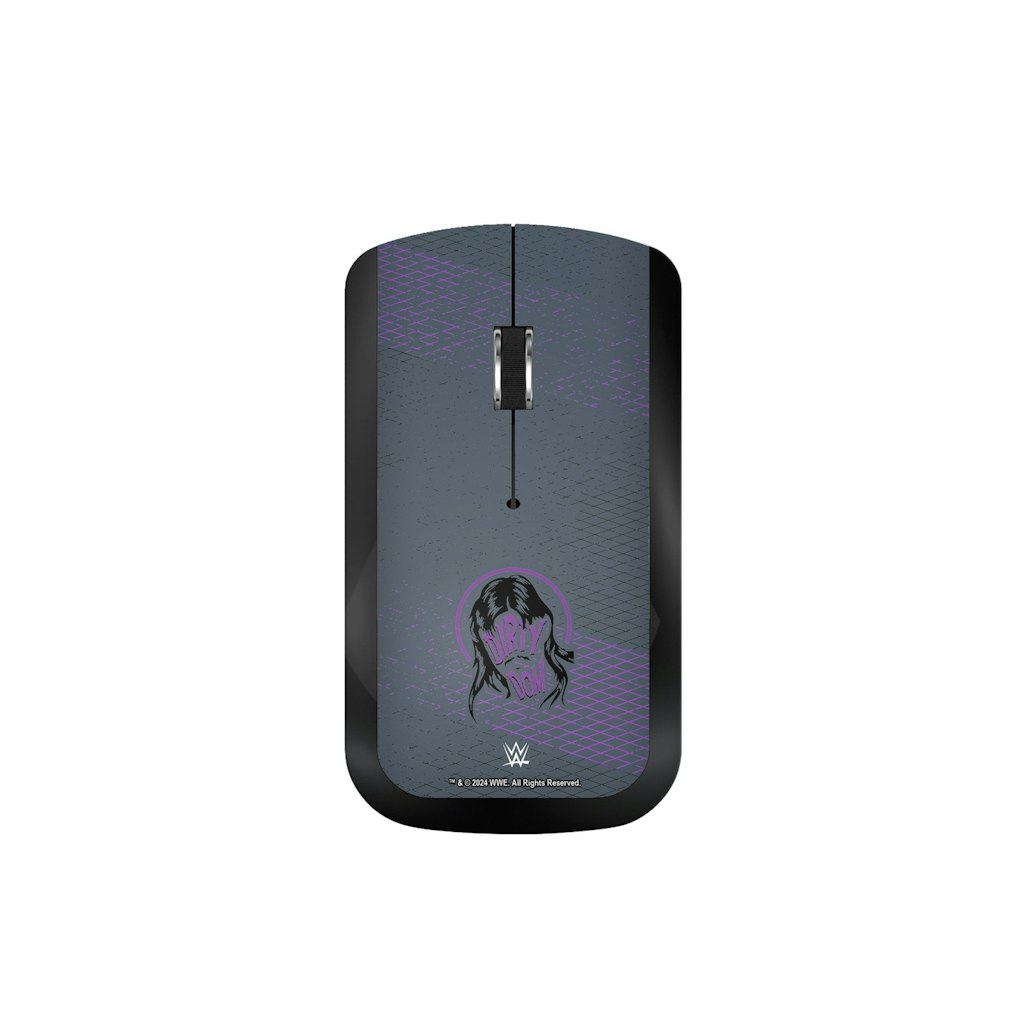 Keyscaper Dominik Mysterio Wireless Mouse: $44.99
