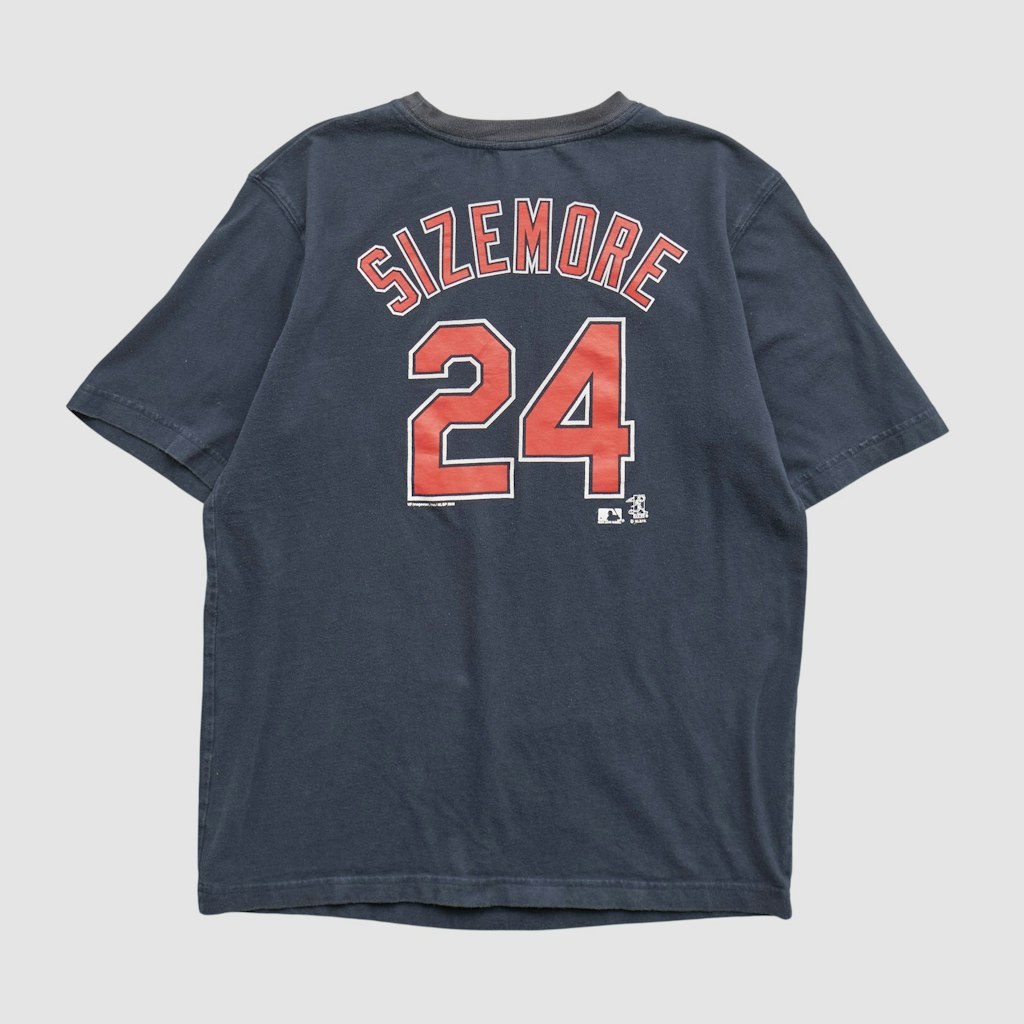 Cleveland Guardians 2000s Vintage T-Shirt: $34.99