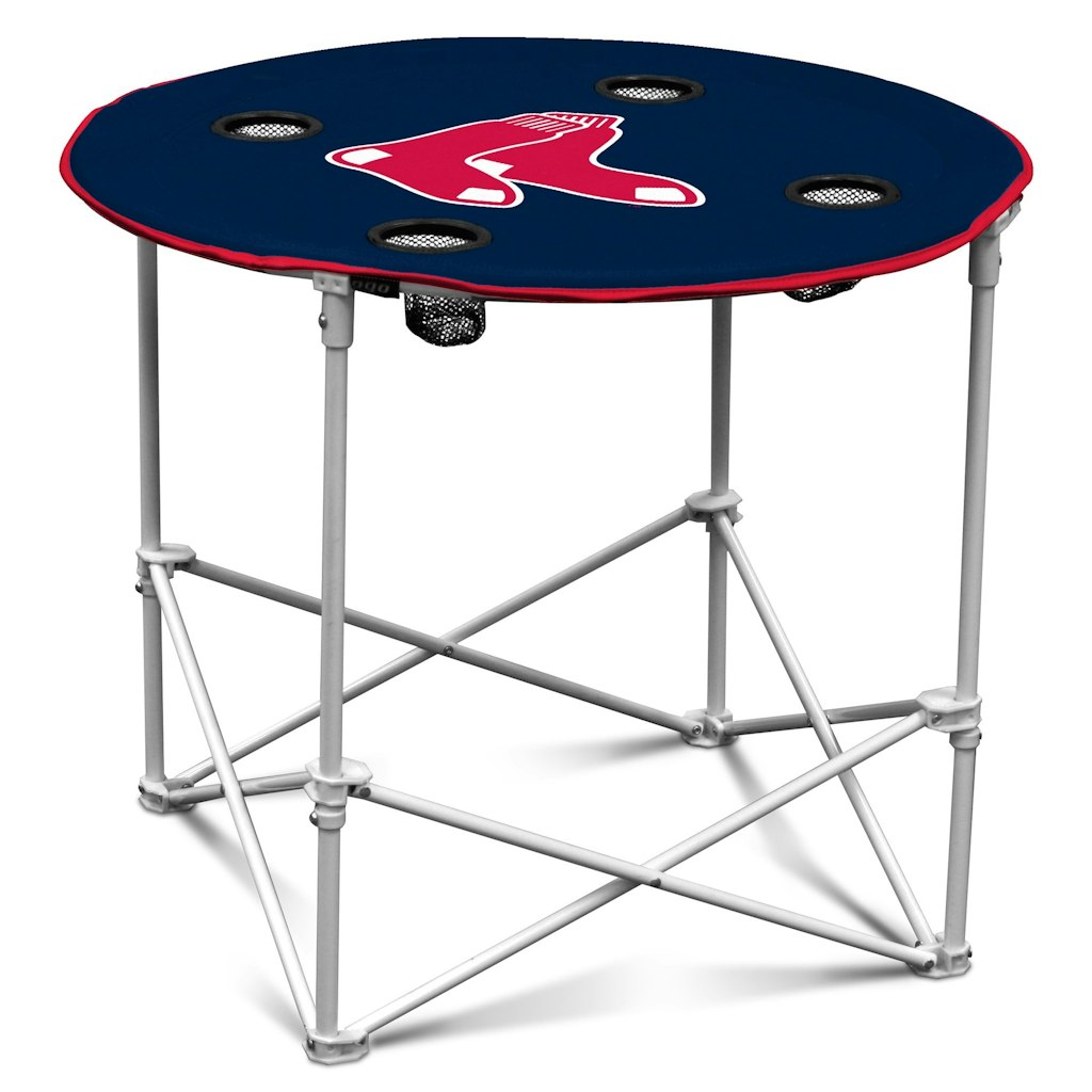 Boston Red Sox Round Table: $59.99 Boston Red Sox Round Table: $59.99