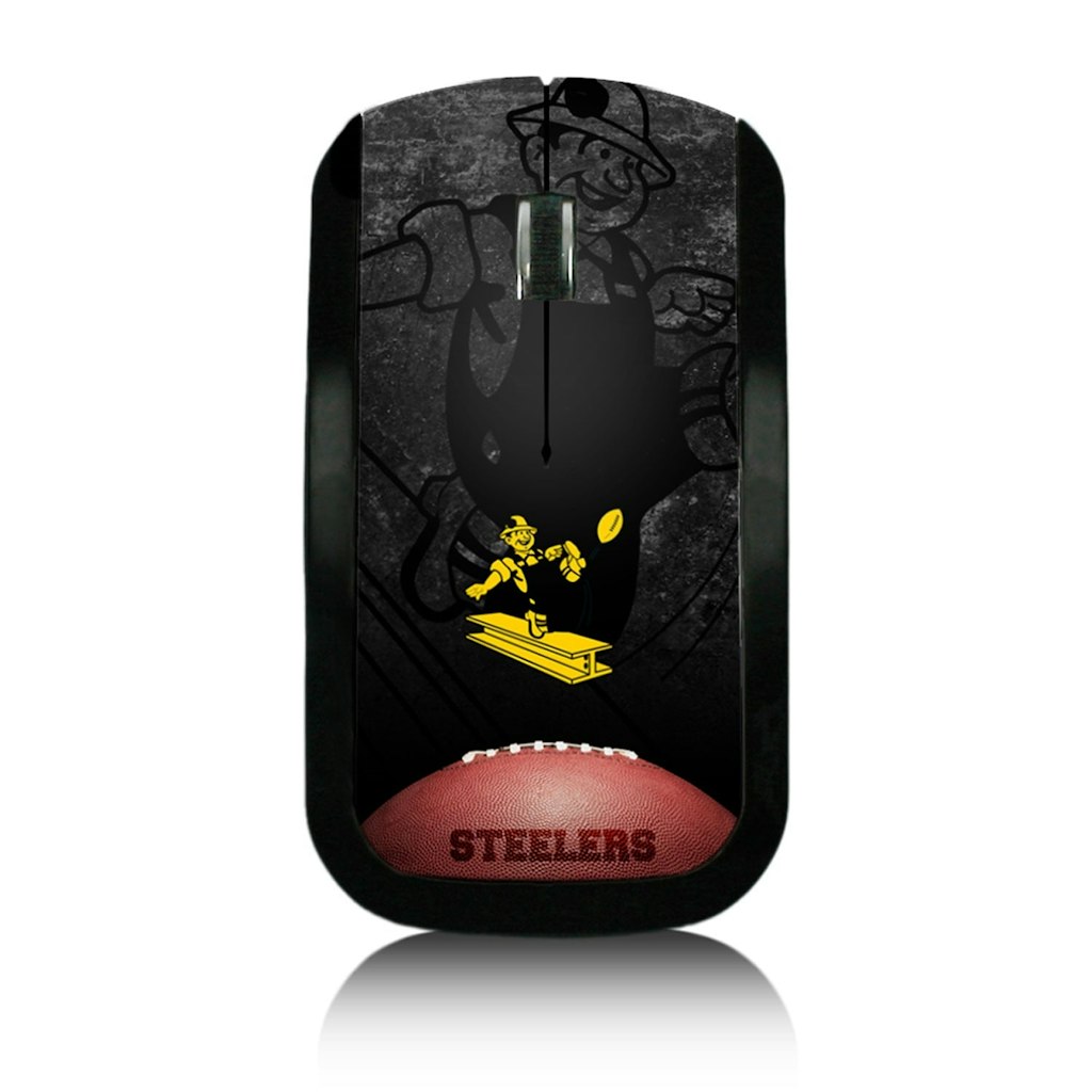 Pittsburgh Steelers Wireless Mouse: $44.99 Pittsburgh Steelers Wireless Mouse: $44.99
