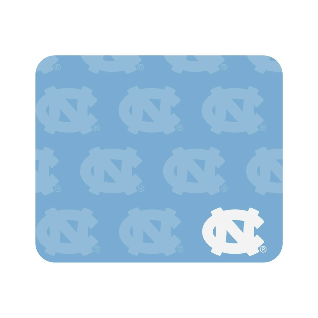North Carolina Tar Heels Echo Logo Mouse Pad: $26.99 North Carolina Tar Heels Echo Logo Mouse Pad: $26.99