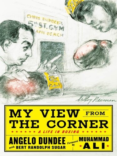 My View from the Corner: $9.99 My View from the Corner: $9.99