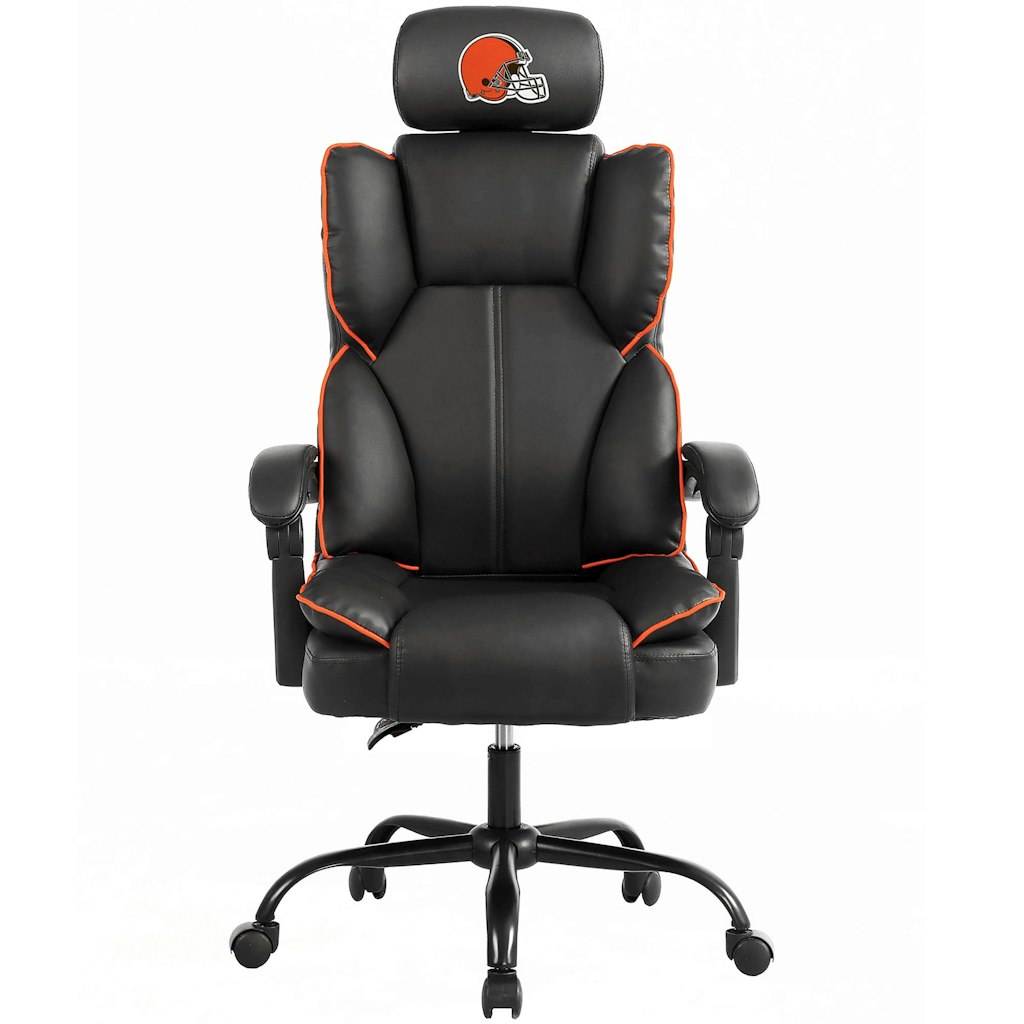 Cleveland Browns Champ Chair: $338.99 Cleveland Browns Champ Chair: $338.99