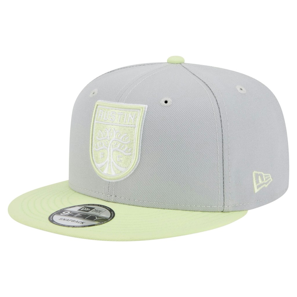 New Era Austin FC 9FIFTY Snapback Hat: $34.99