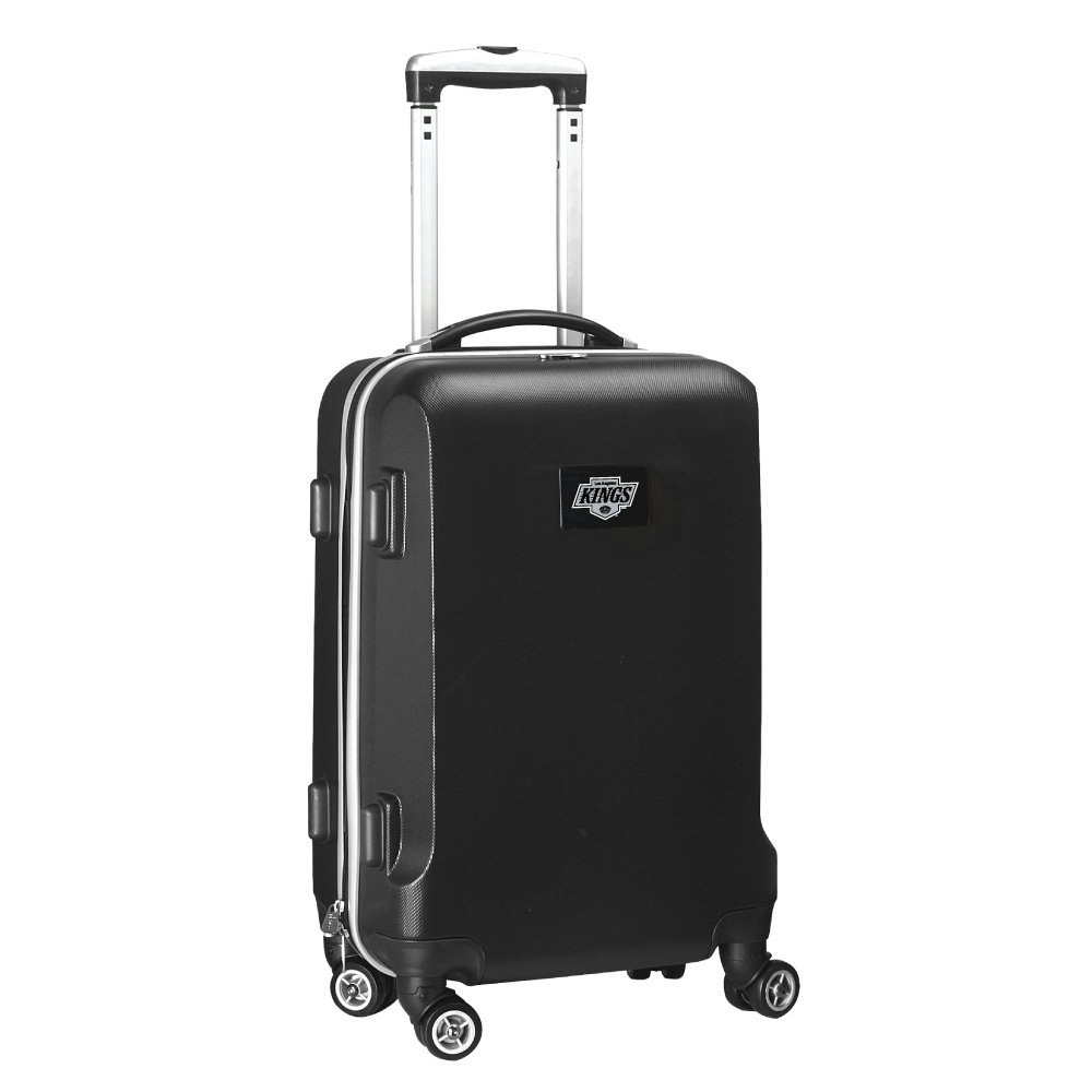 Los Angeles Kings 20-Inch 8-Wheel Hardcase Spinner Carry-On: $189.99 Los Angeles Kings 20-Inch 8-Wheel Hardcase Spinner Carry-On: $189.99