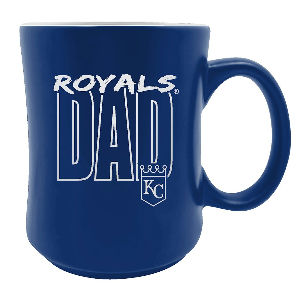 Kansas City Royals 19-oz. Starter Mug: $29.99 Kansas City Royals 19-oz. Starter Mug: $29.99