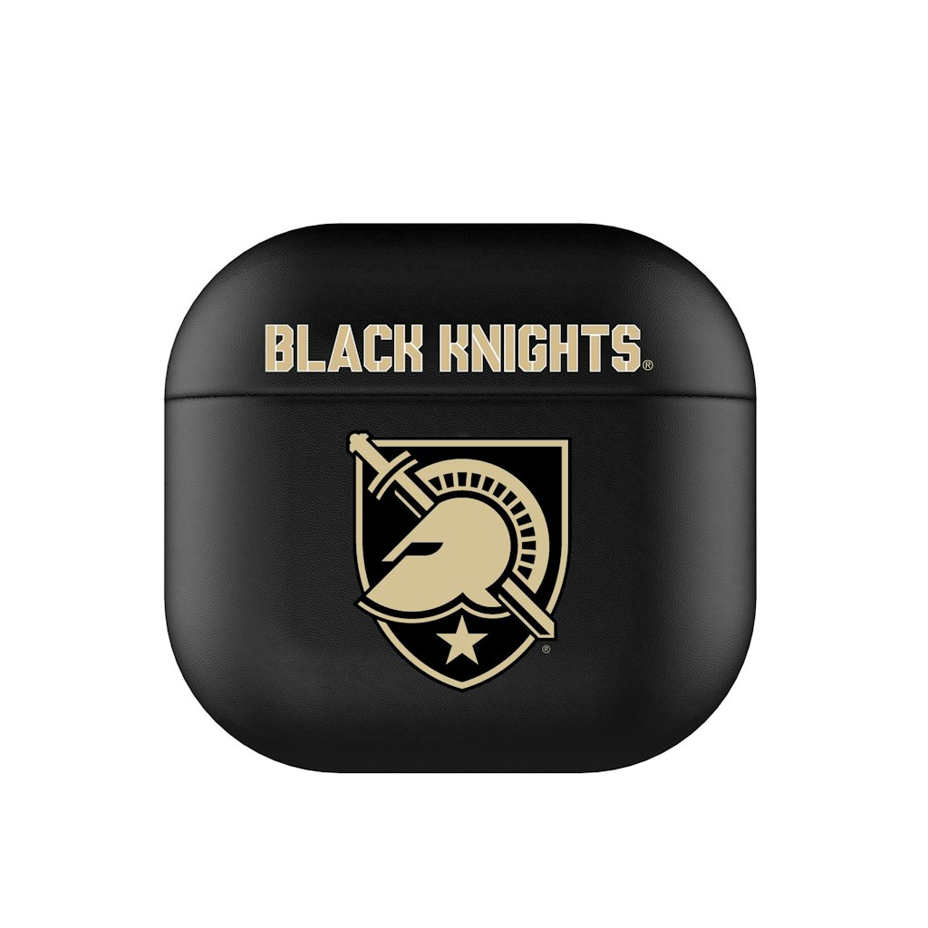 Keyscaper Army Black Knights AirPods 4th Generation Case Cover: $39.99 Keyscaper Army Black Knights AirPods 4th Generation Case Cover: $39.99