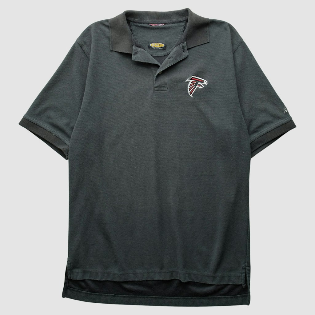 Fanatics Atlanta Falcons 2000s Polo Shirt: $54.99 Fanatics Atlanta Falcons 2000s Polo Shirt: $54.99