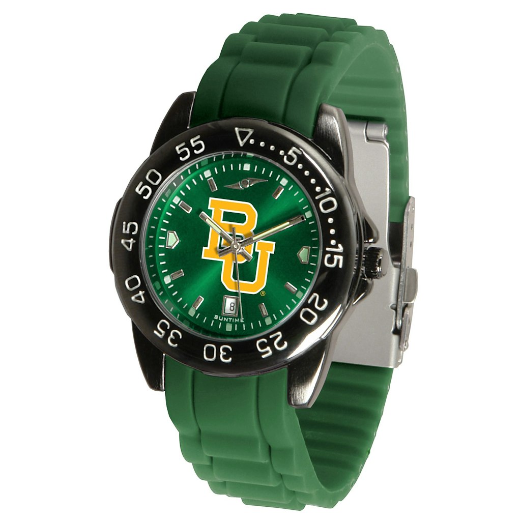 Baylor Bears FantomSport AC AnoChrome Watch: $74.99 Baylor Bears FantomSport AC AnoChrome Watch: $74.99