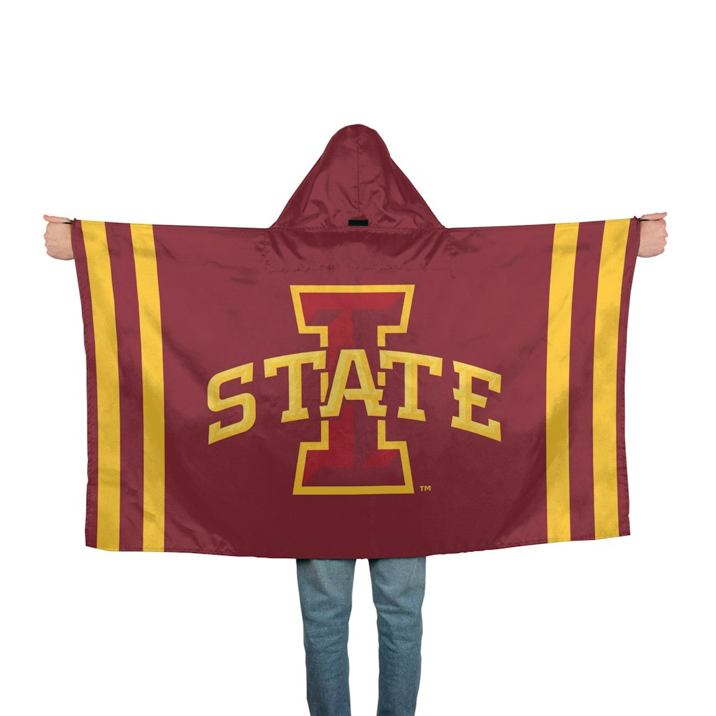 WinCraft Iowa State Cyclones 3' x 5' Flag: $34.99 WinCraft Iowa State Cyclones 3' x 5' Flag: $34.99