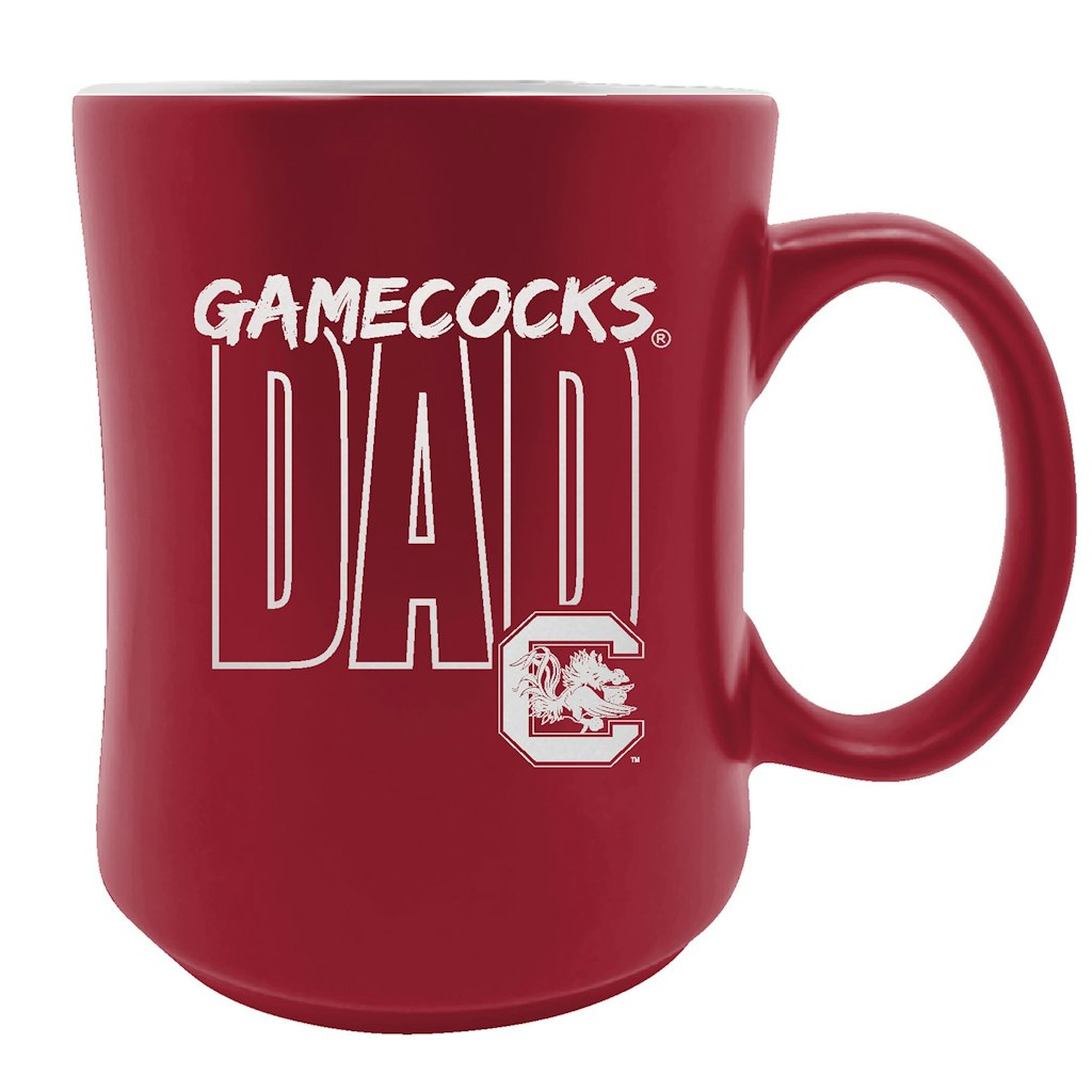 South Carolina Gamecocks 19-oz. Starter Mug: $29.99 South Carolina Gamecocks 19-oz. Starter Mug: $29.99