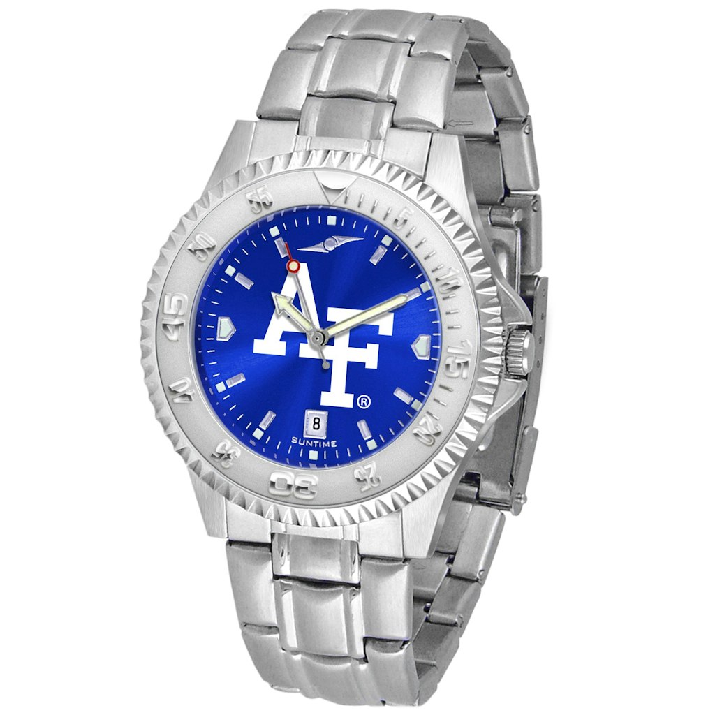 Royal Air Force Falcons AnoChrome Steel Watch: $99.99 Royal Air Force Falcons AnoChrome Steel Watch: $99.99