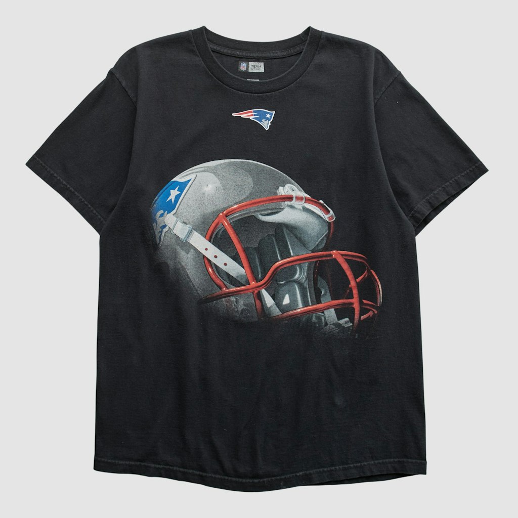 New England Patriots NFL 2010s T-Shirt: $29.99 New England Patriots NFL 2010s T-Shirt: $29.99